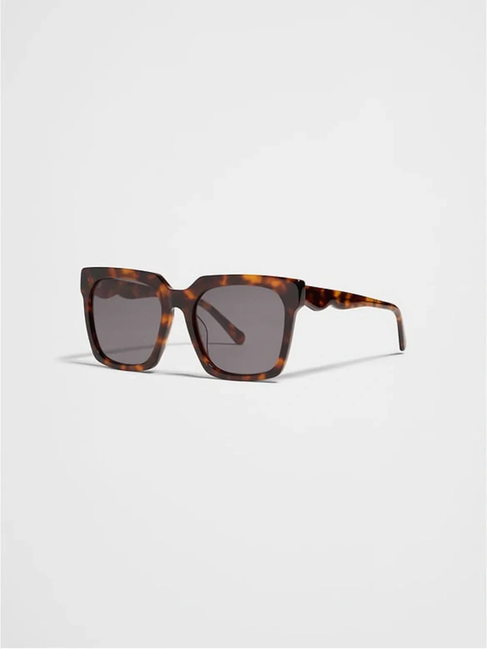 BANANA REPUBLIC Tortoise Shell Sunglasses